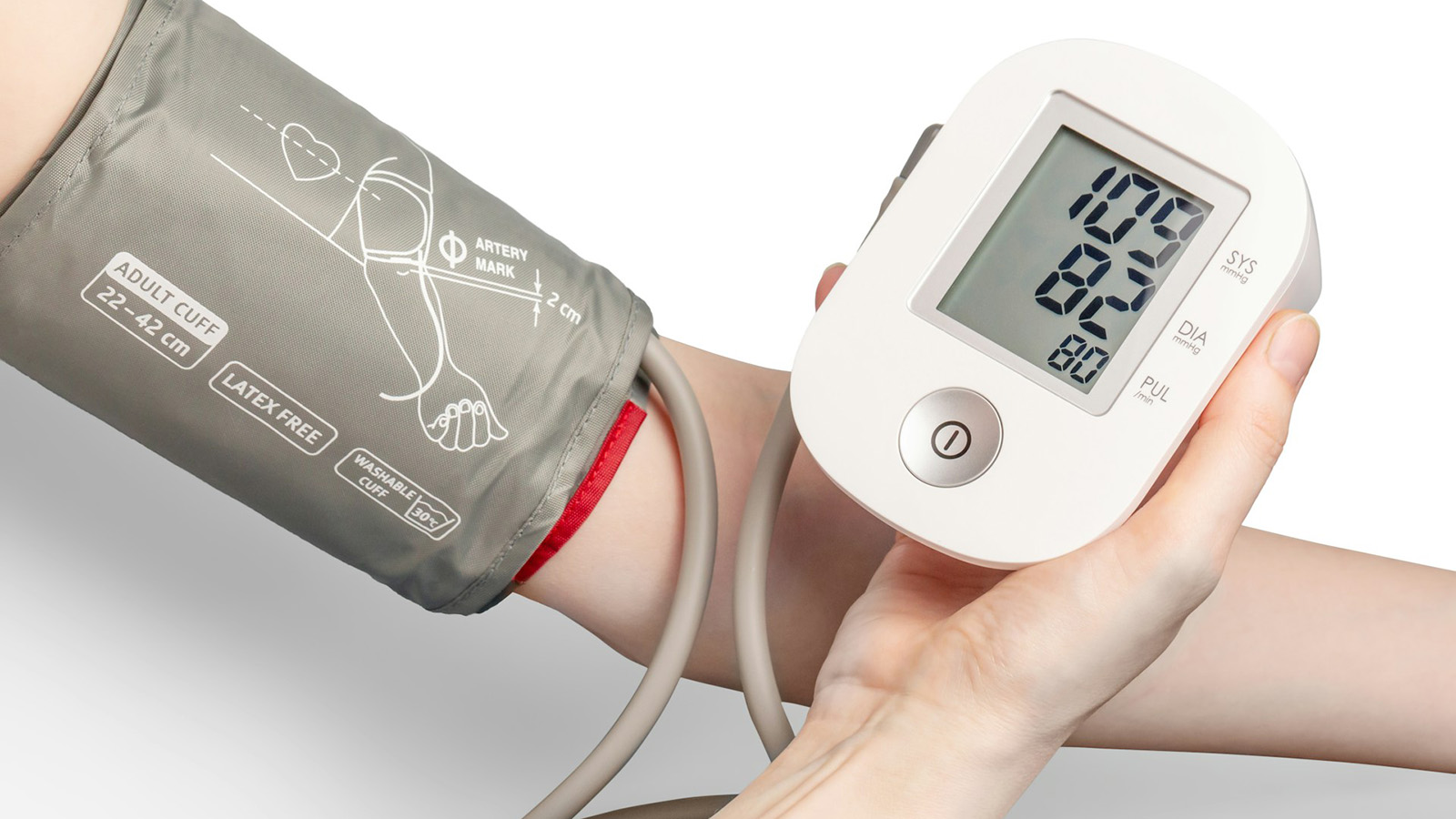 Cardiovascular Health Tonometer